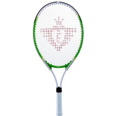 Raquette de tennis Angel Sports 25 pouces - Vert - Junior Raquette de tennis Angel Sports 25 pouces - Vert - Junior