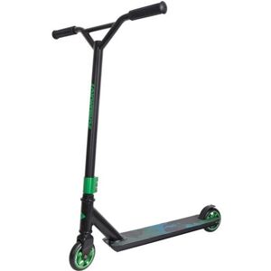 Schildkröt - Trottinette - Stunt Untwist Ocean Groen Schildkröt - Trottinette - Stunt Untwist Ocean Groen
