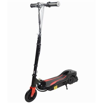 Trottinette électrique Eljet Dino 24V 4ah 150W 11KM Noir Trottinette électrique Eljet Dino 24V 4ah 150W 11KM Noir