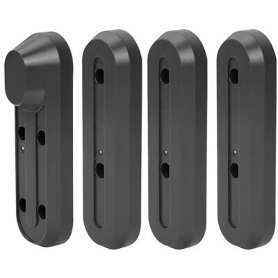 Étui de Protection de Roue pour Xiaomi MIJIA M365 Trottinette Électrique Étui de Protection de Roue pour Xiaomi MIJIA M365 Trottinette Électrique