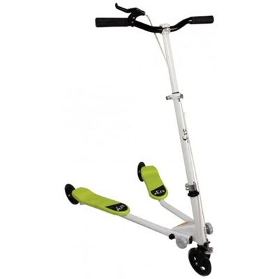 Scooter Trike - Guidon Acier - Max 100kg - Scooter Trike Scooter Trike - Guidon Acier - Max 100kg - Scooter Trike