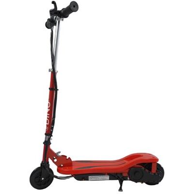 Trottinette électrique Eljet Dino 24V 4ah 150W 11KM Rouge Trottinette électrique Eljet Dino 24V 4ah 150W 11KM Rouge