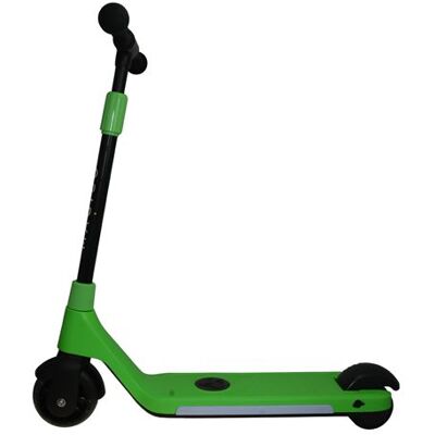 Trottinette électrique Eljet Magico 22.2V 2ah 70W 8KM Vert Trottinette électrique Eljet Magico 22.2V 2ah 70W 8KM Vert