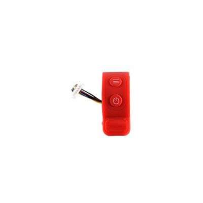 Poignée à gaz de rechange WHEELYOO X7 - Trottinette électrique Poignée à gaz de rechange WHEELYOO X7 - Trottinette électrique