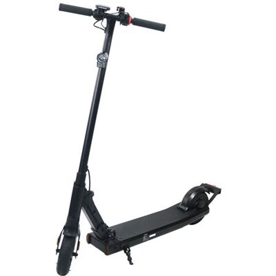 Trottinette électrique Eljet C-80 Pro 36V 6ah 350W 22KM Noir Trottinette électrique Eljet C-80 Pro 36V 6ah 350W 22KM Noir