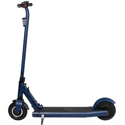 Trottinette électrique Eljet C-80 Pro 36V 6ah 350W 22KM Noir Trottinette électrique Eljet C-80 Pro 36V 6ah 350W 22KM Noir