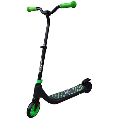 Trottinette électrique Eljet Argos Pro 21.6V 2ah 120W 10KM Vert Trottinette électrique Eljet Argos Pro 21.6V 2ah 120W 10KM Vert
