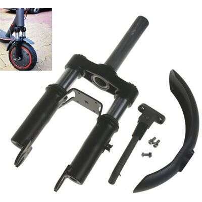 Fourche amortisseur pour trottinette électrique Xiaomi tous modèles M365 PRO 1S ESSENTIAL SCOOTER 3 Fourche amortisseur pour trottinette électrique Xiaomi tous modèles M365 PRO 1S ESSENTIAL SCOOTER 3