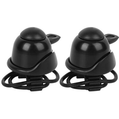 Cloche corne pour XIAOMI Ninebot ES1 ES2 ES3 ES4 Trottinette électrique Cloche corne pour XIAOMI Ninebot ES1 ES2 ES3 ES4 Trottinette électrique