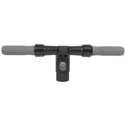 Guidon en alliage d'aluminium pour Trottinette électrique Ninebot ES1 ES2 ES4 Guidon en alliage d'aluminium pour Trottinette électrique Ninebot ES1 ES2 ES4
