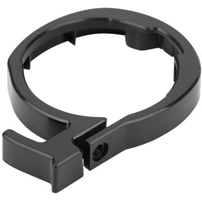 Crochet fixe clip de cycle pour XIAOMI Ninebot MAX G30 Trottinette électrique Crochet fixe clip de cycle pour XIAOMI Ninebot MAX G30 Trottinette électrique