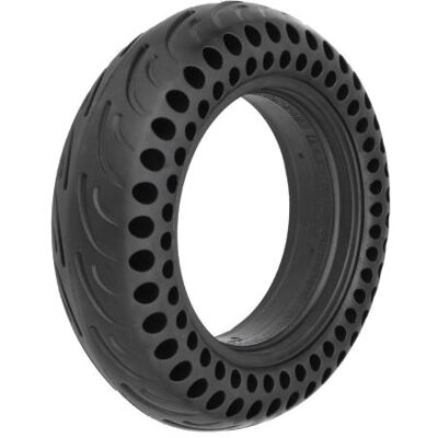 Générique Pneu 10x2.75 remplacement pour Xiaomi 9 Électrique trottinette Balance Noir Générique Pneu 10x2.75 remplacement pour Xiaomi 9 Électrique trottinette Balance Noir