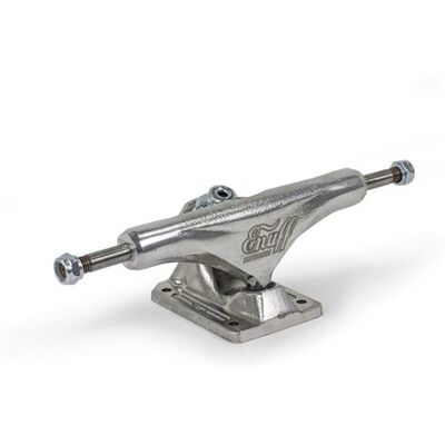 Truck skateboard ENUFF SKATEBOARDS Decade Pro Hollow Polished Truck skateboard ENUFF SKATEBOARDS Decade Pro Hollow Polished