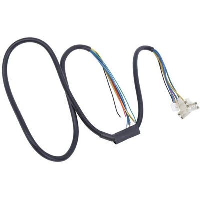 Fil de moteur général en plastique haute sensibilité pour Xiaomi M365/Pro Trottinette Fil de moteur général en plastique haute sensibilité pour Xiaomi M365/Pro Trottinette