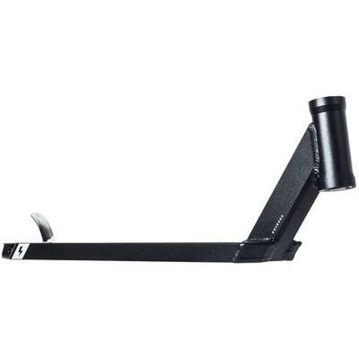 Deck Trottinette - Urbanartt - 570X126 mm - Primo Evo - Noir Multicouleur Deck Trottinette - Urbanartt - 570X126 mm - Primo Evo - Noir Multicouleur