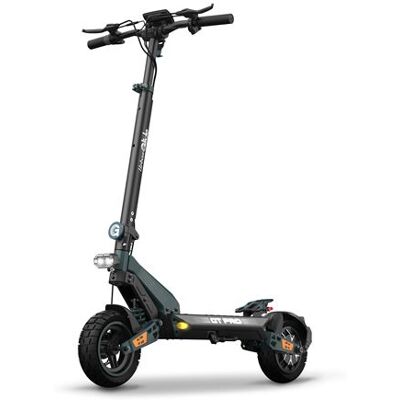 Trottinette électrique Urbanglide GT Pro 800 W Noir Noir Trottinette électrique Urbanglide GT Pro 800 W Noir Noir