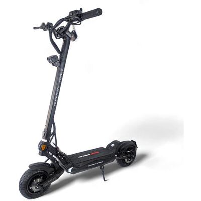 Minimotors Trottinette électrique Teverun Space 1600 W Noir Noir Minimotors Trottinette électrique Teverun Space 1600 W Noir Noir