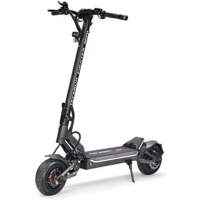 Trottinette électrique Teverun Fighter Mini Pro 2000 W Noir Noir Trottinette électrique Teverun Fighter Mini Pro 2000 W Noir Noir