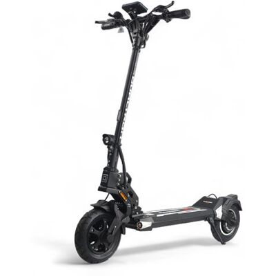 Trottinette électrique Minimotors Dualtron Togo Max 900 W Noir Noir Trottinette électrique Minimotors Dualtron Togo Max 900 W Noir Noir