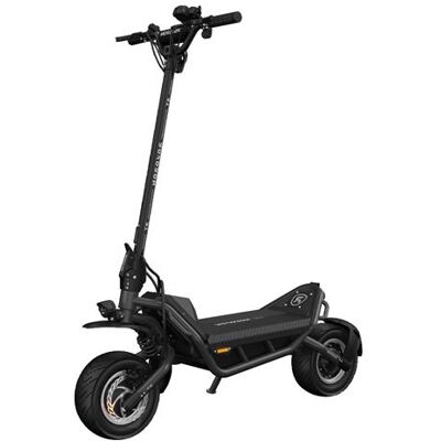 Trottinette électrique Rovoron R7 1800 W Noir Noir Trottinette électrique Rovoron R7 1800 W Noir Noir