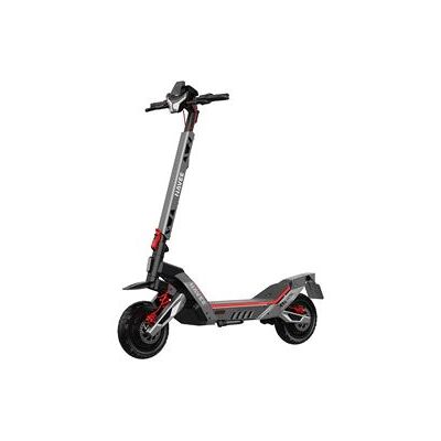 Trottinette électrique Navee XT5 Ultra 1000 W Gris Gris Trottinette électrique Navee XT5 Ultra 1000 W Gris Gris