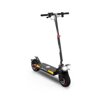 Trottinette électrique UrbanGlide E-Cross Max 2x2 2ème génération 1200 W Noir Noir Trottinette électrique UrbanGlide E-Cross Max 2x2 2ème génération 1200 W Noir Noir