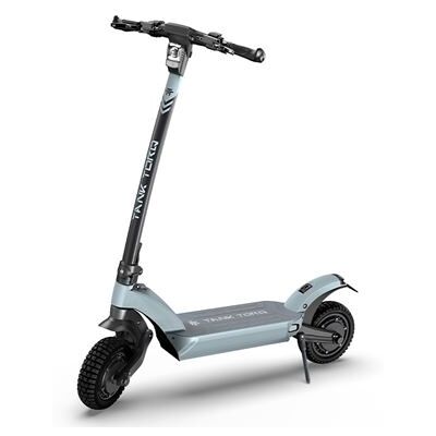 TankTorq TK5 Trottinette électrique - Gris clair TankTorq TK5 Trottinette électrique - Gris clair