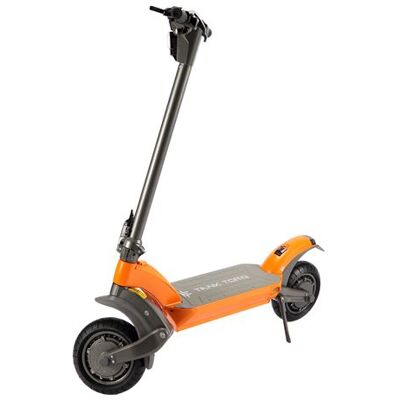 E Twow TankTorq 5 2000 W Orange - Trottinette électrique E Twow TankTorq 5 2000 W Orange - Trottinette électrique