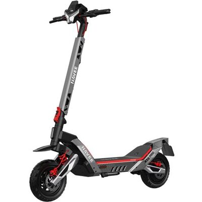 Trottinette électrique Navee XT5 Pro 700 W Noir Noir Trottinette électrique Navee XT5 Pro 700 W Noir Noir