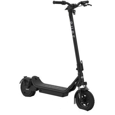 Trottinette électrique Pure Electric Air5 Pro+ Suspension 350 W Noir Noir Trottinette électrique Pure Electric Air5 Pro+ Suspension 350 W Noir Noir