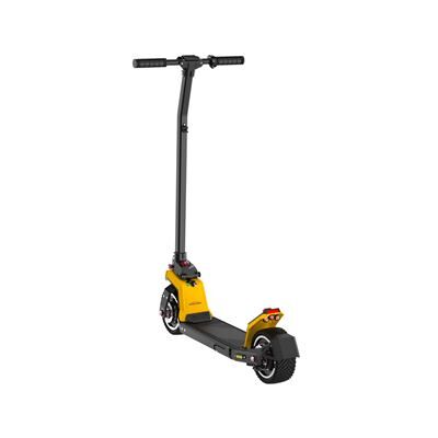 Minimotors Trottinette électrique Dualtron Sonic 700 W Jaune Jaune Minimotors Trottinette électrique Dualtron Sonic 700 W Jaune Jaune
