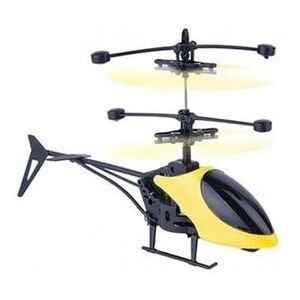 Eurowebbiz Drone Hélicoptère Contrôle Main Infrarouge Eurowebbiz Drone Hélicoptère Contrôle Main Infrarouge