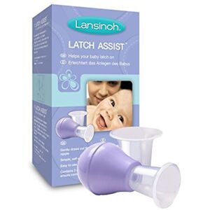 Lansinoh Assistance d'Allaitement - Accessoire de Maternité Lansinoh Assistance d'Allaitement - Accessoire de Maternité