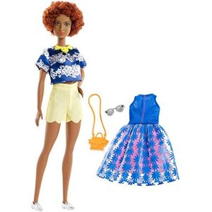 Barbie Fashionista Daisy Love Doll Barbie Fashionista Daisy Love Doll