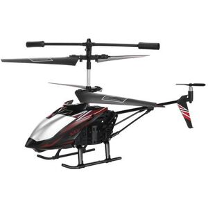 Générique Drone Hélicoptère gyroscopique 3,5 canaux avec maintien d'altitude télécommandé-Rouge Rouge Générique Drone Hélicoptère gyroscopique 3,5 canaux avec maintien d'altitude télécommandé-Rouge Rouge