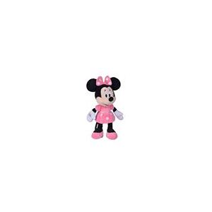 Simba Disney Minnie 25cm - rose Simba Disney Minnie 25cm - rose