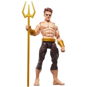 Strange Tales Marvel Legends - Figurine Daimon Hellstrom (BAF: Blackheart) 15 cm Multicolore Strange Tales Marvel Legends - Figurine Daimon Hellstrom (BAF: Blackheart) 15 cm Multicolore