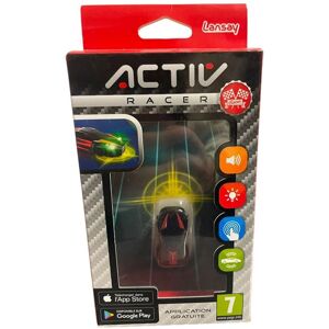 Lansay Voiture connectée Activ Racer Lansay Voiture connectée Activ Racer