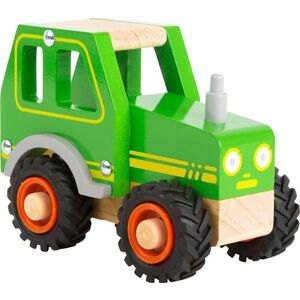 Small Foot - Tracteur miniature en bois - 11078 Small Foot - Tracteur miniature en bois - 11078