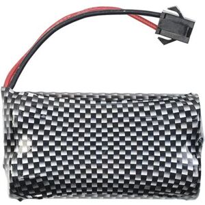 Simulus : Batterie de rechange 1300 mAh pour voiture télécommandée Mad Racing Simulus : Batterie de rechange 1300 mAh pour voiture télécommandée Mad Racing