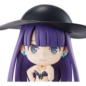 Banpresto Ruler / Saint Martha Kyun Banpresto Ruler / Saint Martha Kyun