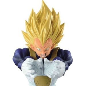 Banpresto Dragon Ball Z - Figurine Vegeta Super Saiyan Final Flash NC Banpresto Dragon Ball Z - Figurine Vegeta Super Saiyan Final Flash NC