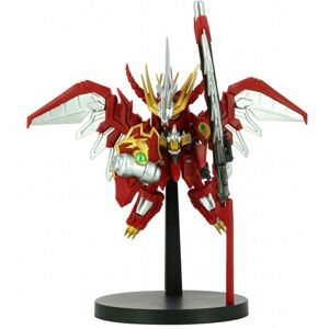 Bandai Figurine - Sd Gundam - Red Lander Bandai Figurine - Sd Gundam - Red Lander