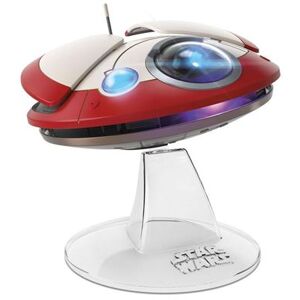 Robot Interactif - Star Wars - L0-la59 (lola) Animatronique Robot Interactif - Star Wars - L0-la59 (lola) Animatronique
