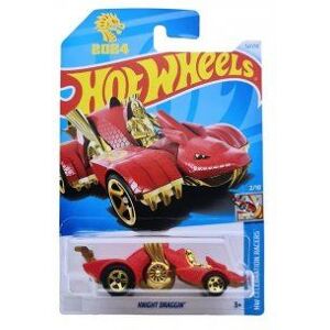 Hot wheels 1/64 - knight draggin serie celebration racers 2024 - voiture chevalier dragon - set vehicule metal + carte Hot wheels 1/64 - knight draggin serie celebration racers 2024 - voiture chevalier dragon - set vehicule metal + carte
