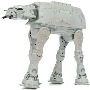 Voiture télécommandée Jada Star Wars RC AT-AT Multicolore Voiture télécommandée Jada Star Wars RC AT-AT Multicolore