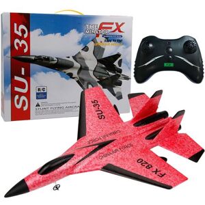 Générique SU-35 RC Télécommande Hélicoptère avion planeur avion mousse EPP 3.5ch Jouets Kiliaadk209 Générique SU-35 RC Télécommande Hélicoptère avion planeur avion mousse EPP 3.5ch Jouets Kiliaadk209
