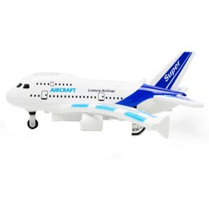 Générique Air Bus 747 avion télécommandé électrique avion télécommandé jouet enfant Générique Air Bus 747 avion télécommandé électrique avion télécommandé jouet enfant