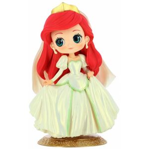 Banpresto Figurine Q Posket - La Petite Sirène - Ariel Dreamy Style Special Collection Vol 1 NC Banpresto Figurine Q Posket - La Petite Sirène - Ariel Dreamy Style Special Collection Vol 1 NC