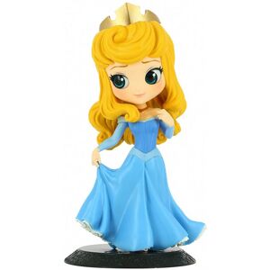 Banpresto Figurine Q Posket - Disney Character - Princess Aurora - Robe Bleu Bleu Banpresto Figurine Q Posket - Disney Character - Princess Aurora - Robe Bleu Bleu